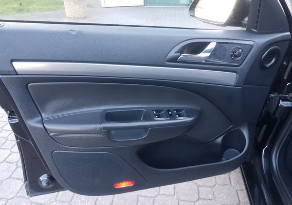 Skoda Octavia cena 12500 przebieg: 315000, rok produkcji 2005 z Radom małe 407